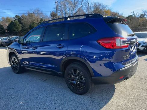 New 2026 Subaru Ascent Bronze Edition image 6