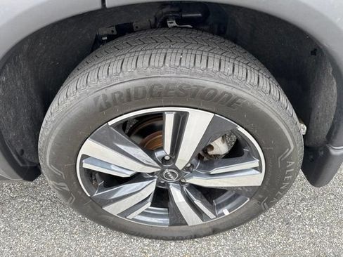 Used 2023 Nissan Rogue SL w/ SL Premium Package AWD/4WD image 26