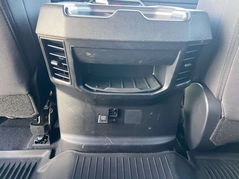 Used 2026 Toyota Tundra SR5 w/ SR5 Convenience Package AWD/4WD image 18