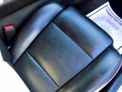 Used 2014 Cadillac CTS Sedan w/ Seating Package image 13