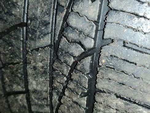 Used 2011 Nissan Juke SL image 28