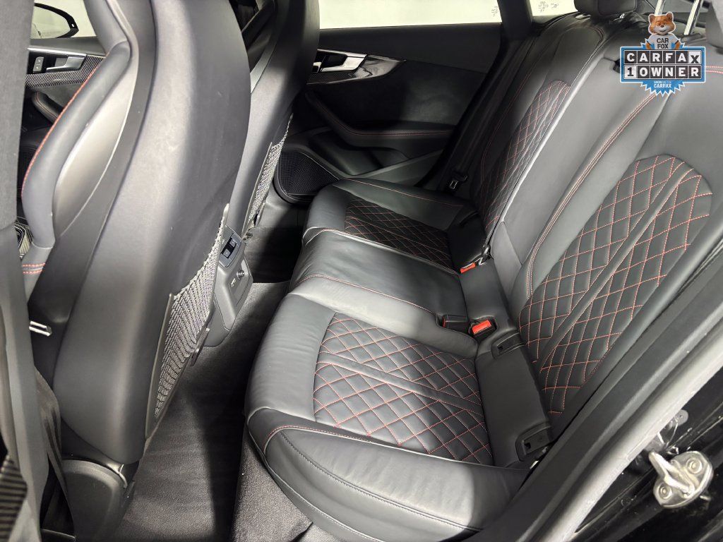 Used 2023 Audi S5 Premium Plus AWD/4WD image 30