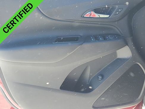 Used 2020 Chevrolet Equinox LT w/ Driver Convenience Package image 22