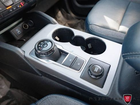 Used 2022 Ford Bronco Sport Outer Banks w/ Tech Package image 34