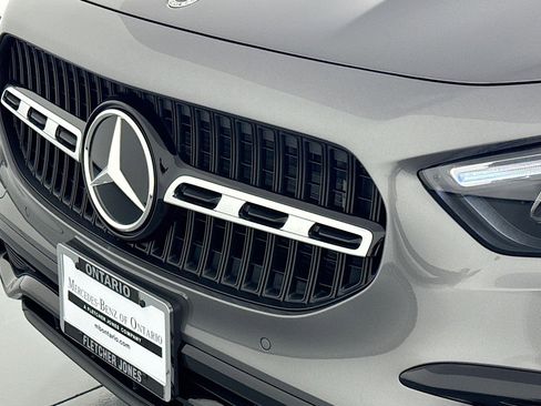 New 2026 Mercedes-Benz GLA 250 image 12