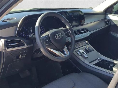Used 2021 Hyundai Palisade SE FWD image 10