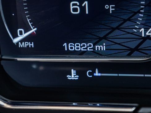 Used 2025 GMC Sierra 2500 AT4 w/ AT4 Premium Plus Package image 22