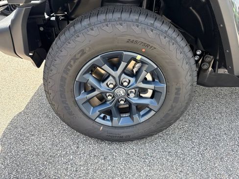 New 2026 Jeep Wrangler Unlimited Sport AWD/4WD image 9