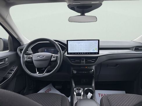 Used 2024 Ford Escape Active w/ Tech Pack #1 image 15