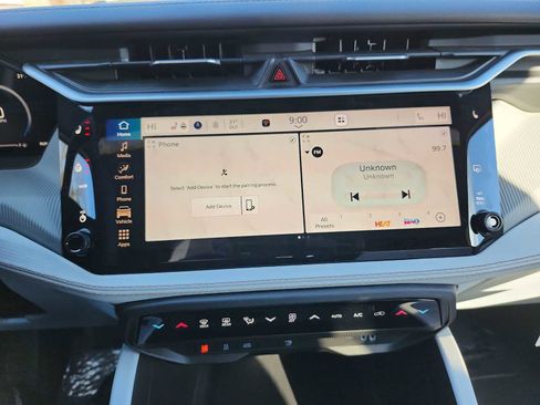 New 2026 Jeep Cherokee Limited image 13