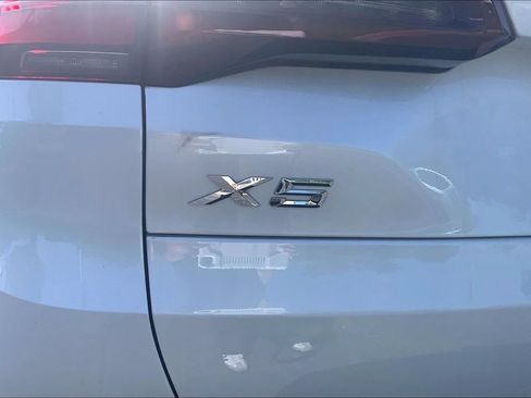 Used 2022 BMW X5 sDrive40i w/ Premium Package RWD image 23