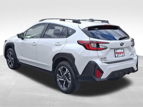 Certified 2024 Subaru Crosstrek 2.0i Premium image 4