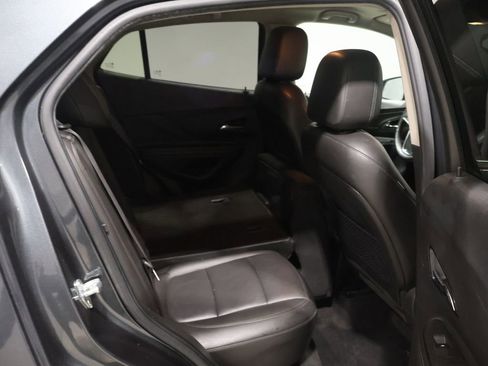 Used 2017 Buick Encore Essence image 21