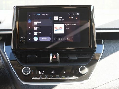 Certified 2024 Toyota Corolla LE image 19