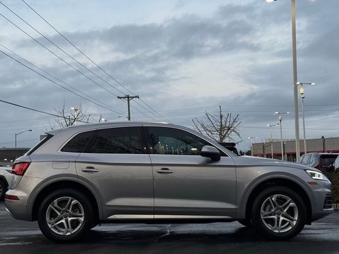 Used 2018 Audi Q5 2.0T Premium Plus w/ Premium Plus Package image 6