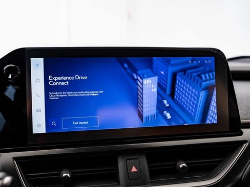 New 2026 Lexus UX 300h 300h Premium image 32