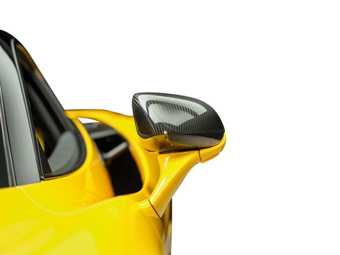 Used 2018 McLaren 720S Performance RWD image 15