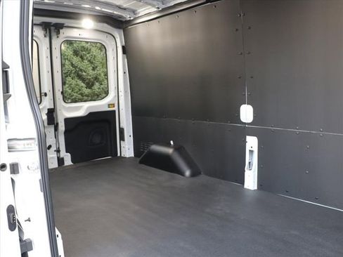 Used 2024 Ford Transit 150 148 Medium Roof w/ Exterior Upgrade Package image 12
