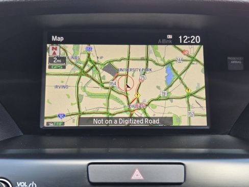 Used 2020 Acura MDX w/ Advance Package image 20