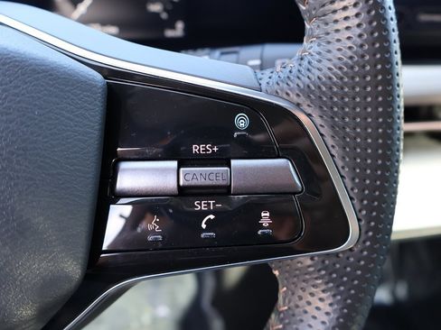 Used 2024 Nissan Ariya ENGAGE e-4ORCE image 45