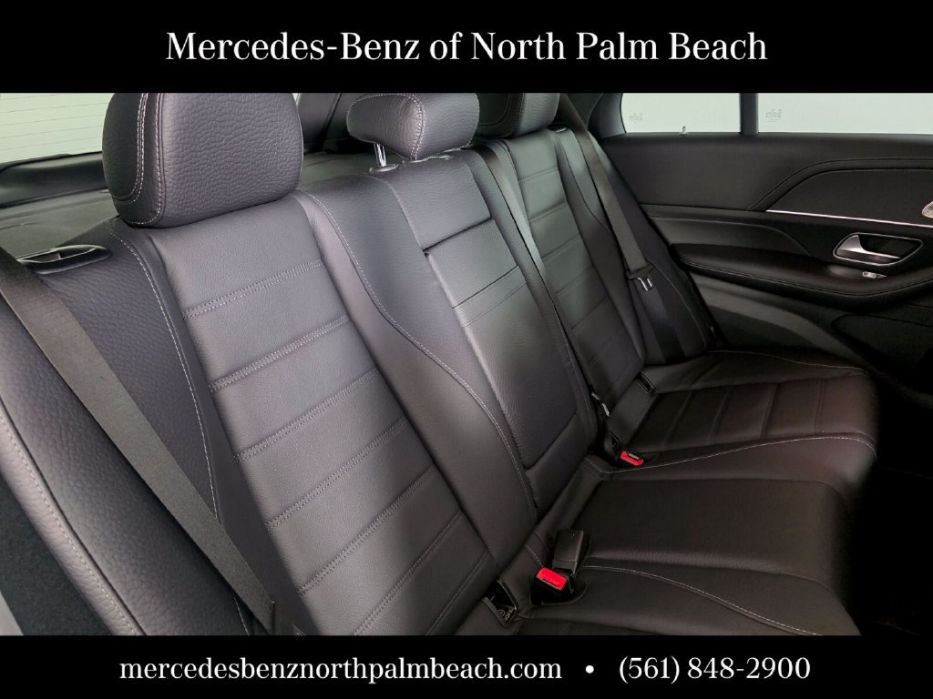 Certified 2024 Mercedes-Benz GLE 450 4MATIC image 27