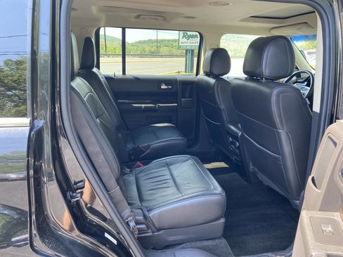 Used 2014 Ford Flex SEL w/ Equipment Group 202A AWD/4WD image 14