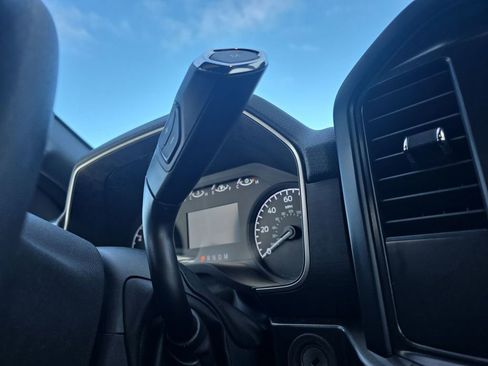 Used 2022 Ford F150 XL w/ STX Appearance Package image 16