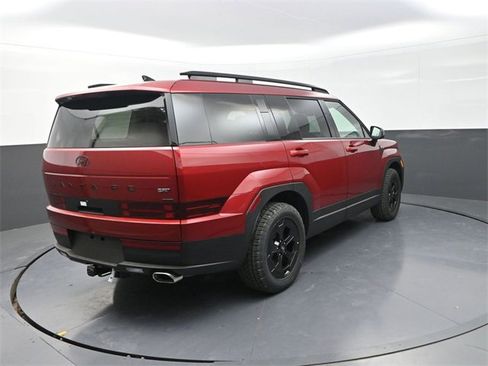 New 2026 Hyundai Santa Fe XRT w/ Tow & Go Package image 8