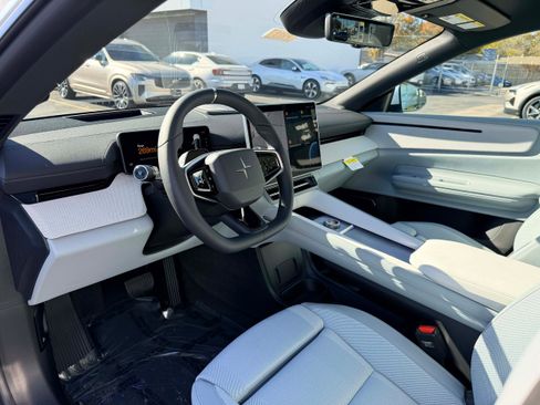 New 2026 Polestar Polestar 4 image 11
