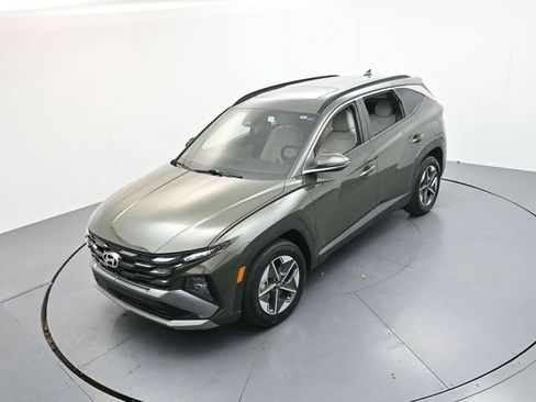 Used 2026 Hyundai Tucson SEL FWD image 36