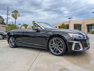 Used 2024 Audi A5 2.0T Premium Plus w/ Premium Plus AWD/4WD video 1