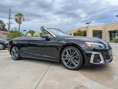 Used 2024 Audi A5 2.0T Premium Plus w/ Premium Plus
