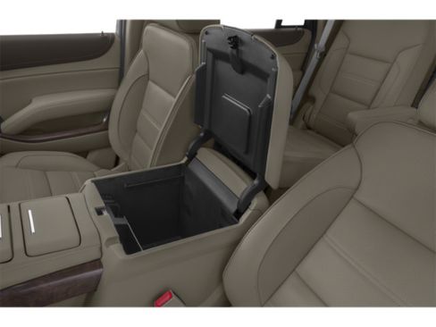 Used 2020 GMC Yukon Denali w/ Open Road Package RWD image 11