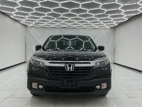 Used 2019 Honda Ridgeline RTL-T image 5