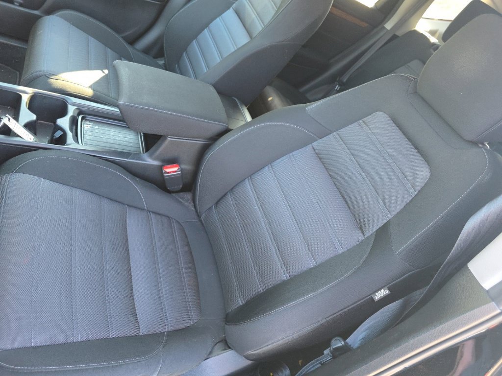Used 2022 Honda CR-V EX image 9