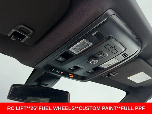 Used 2021 Chevrolet Tahoe Z71 AWD/4WD image 62