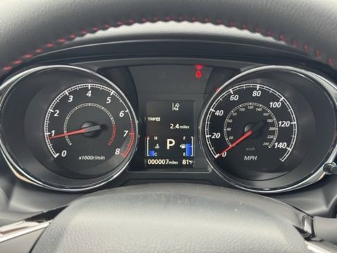 New 2025 Mitsubishi Outlander Sport AWD image 24