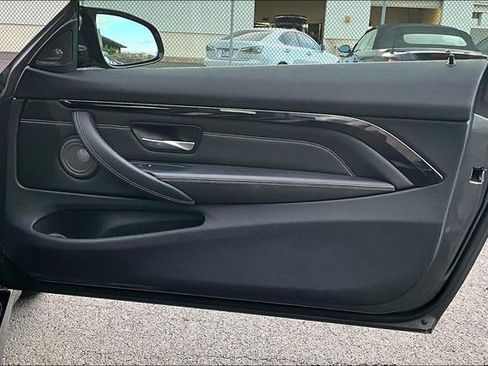 Used 2015 BMW M4 Coupe image 19