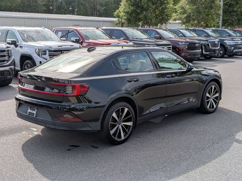 Used 2022 Polestar Polestar 2 w/ Plus Package AWD/4WD image 3