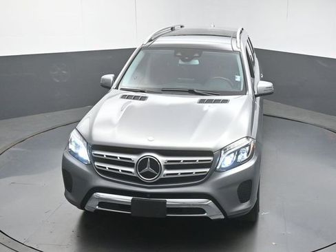 Used 2017 Mercedes-Benz GLS 450 4MATIC image 46