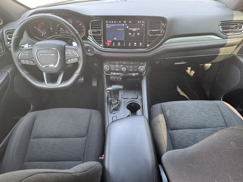 Used 2025 Dodge Durango R/T w/ Blacktop Package AWD/4WD image 27