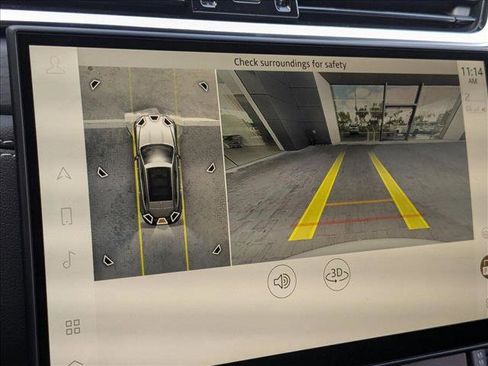 New 2026 Jaguar F-PACE R-Dynamic S image 13