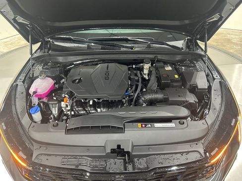 New 2026 Kia K5 EX image 30