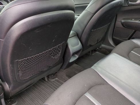 Used 2019 Kia Optima S w/ S Panoramic Sunroof Package image 20