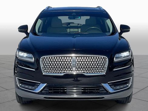 Used 2019 Lincoln Nautilus Reserve w/ Driver Assistance Package image 4