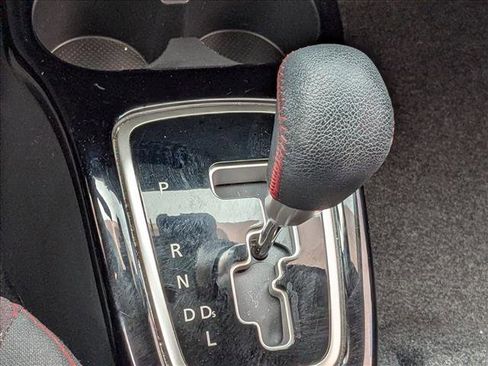 Used 2024 Mitsubishi Mirage Black Edition image 11