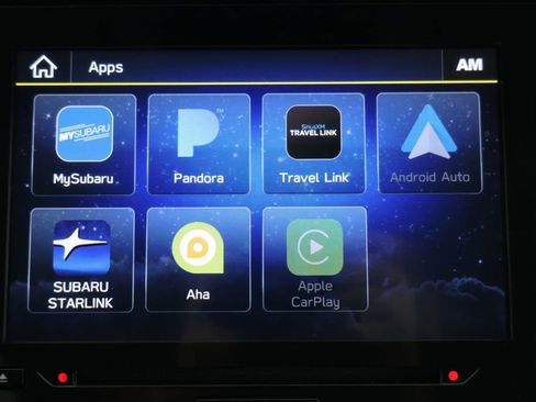 Used 2021 Subaru Ascent Limited w/ Technology Package image 15