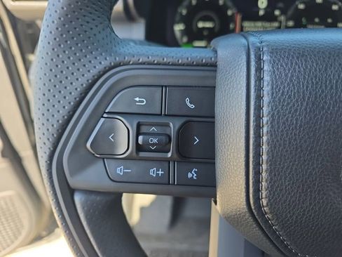 New 2026 Toyota 4Runner TRD Pro image 17