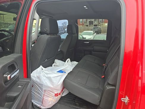 Used 2020 Chevrolet Silverado 2500 LT w/ All Star Edition image 8