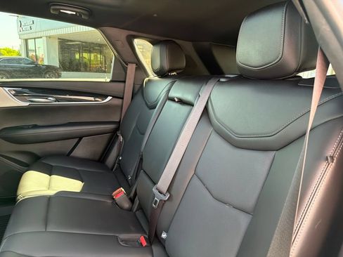 Used 2022 Cadillac XT5 Premium Luxury w/ Technology Package FWD image 43